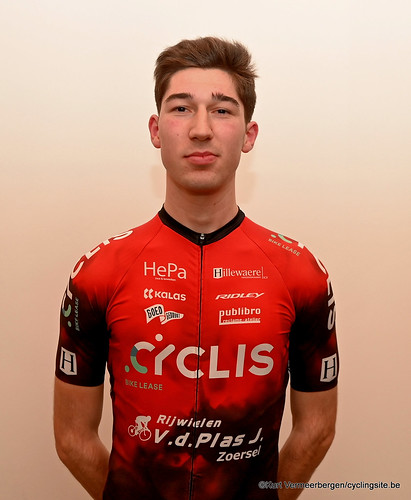Cyclis - Van den Plas Cycling Team (38)