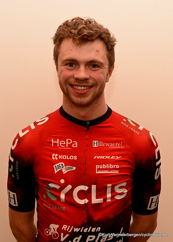 Cyclis - Van den Plas Cycling Team (33)