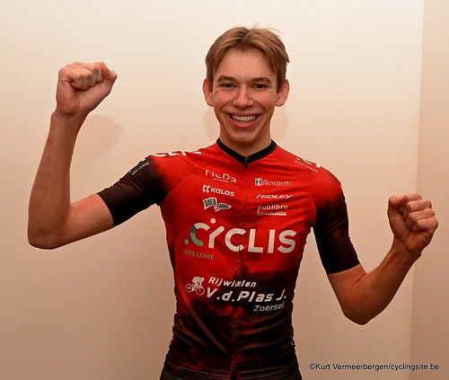 Cyclis - Van den Plas Cycling Team (28)