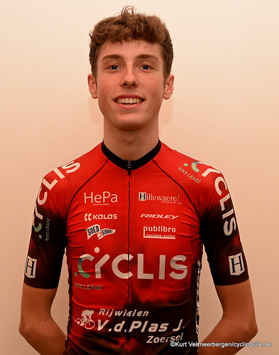 Cyclis - Van den Plas Cycling Team (24)