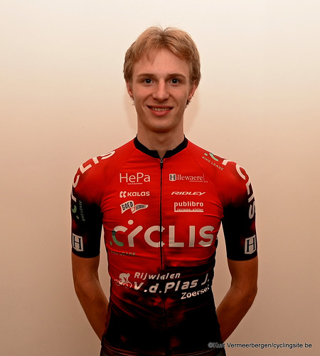 Cyclis - Van den Plas Cycling Team (19)