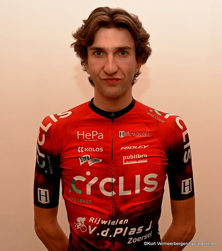 Cyclis - Van den Plas Cycling Team (15)