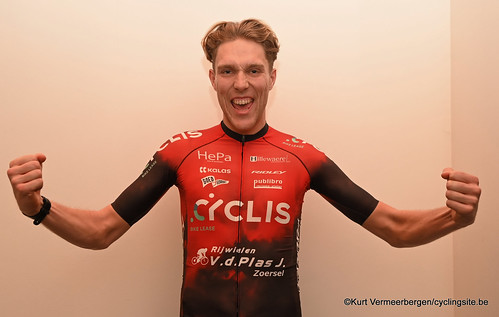 Cyclis - Van den Plas Cycling Team (54)