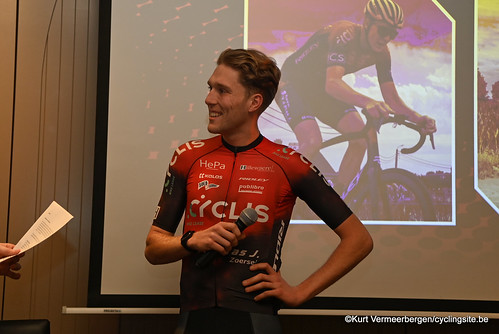 Cyclis - Van den Plas Cycling Team (50)
