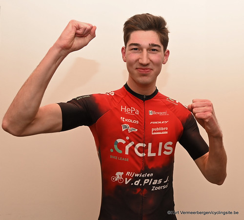 Cyclis - Van den Plas Cycling Team (40)
