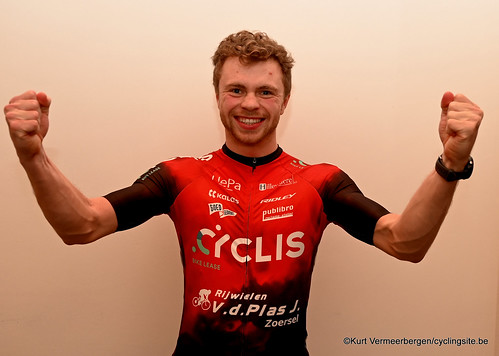 Cyclis - Van den Plas Cycling Team (34)