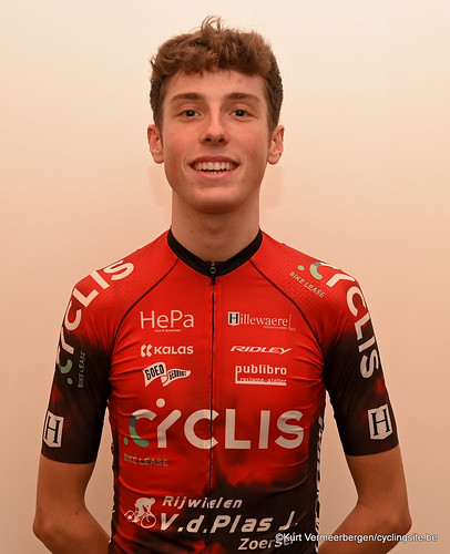 Cyclis - Van den Plas Cycling Team (23)