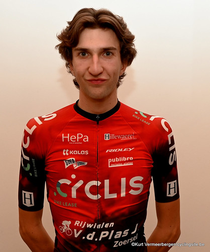Cyclis - Van den Plas Cycling Team (14)