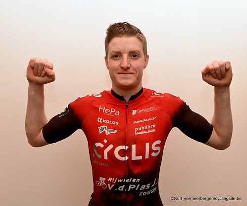 Cyclis - Van den Plas Cycling Team (11)