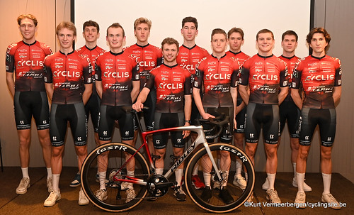 Cyclis - Van den Plas Cycling Team (67)