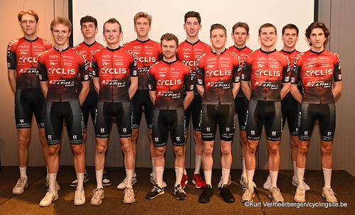 Cyclis - Van den Plas Cycling Team (65)