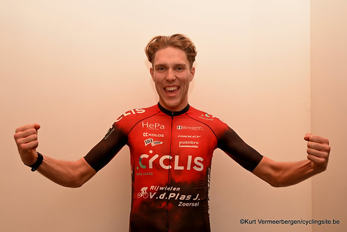 Cyclis - Van den Plas Cycling Team (55)