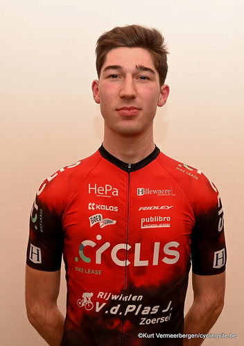Cyclis - Van den Plas Cycling Team (39)