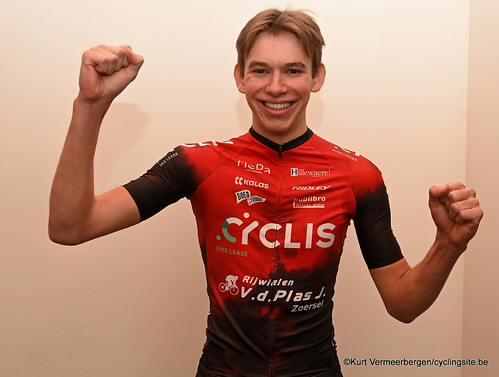 Cyclis - Van den Plas Cycling Team (29)