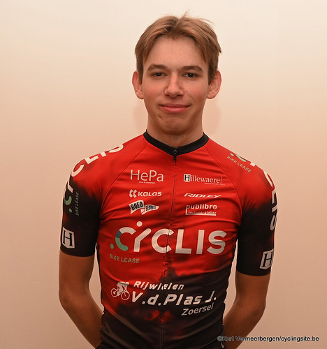 Cyclis - Van den Plas Cycling Team (27)