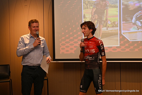 Cyclis - Van den Plas Cycling Team (12)