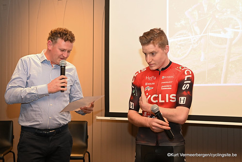 Cyclis - Van den Plas Cycling Team (6)