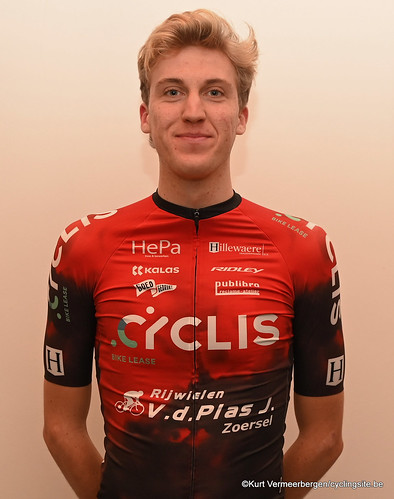 Cyclis - Van den Plas Cycling Team (71)