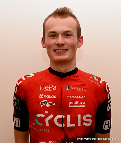 Cyclis - Van den Plas Cycling Team (58)