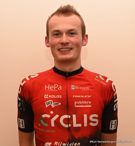 Cyclis - Van den Plas Cycling Team (57)