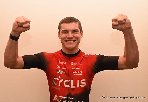Cyclis - Van den Plas Cycling Team (47)