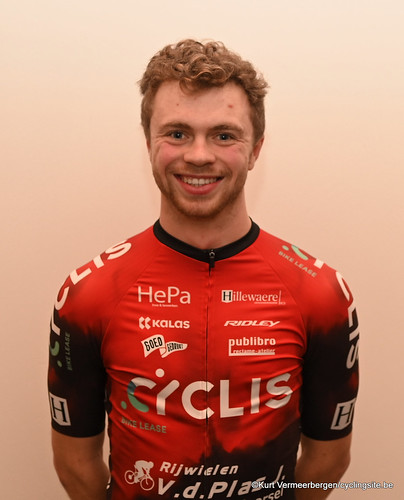 Cyclis - Van den Plas Cycling Team (32)