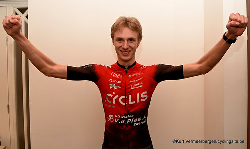 Cyclis - Van den Plas Cycling Team (21)