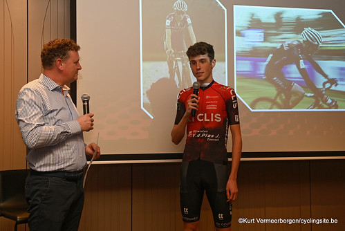Cyclis - Van den Plas Cycling Team (22)
