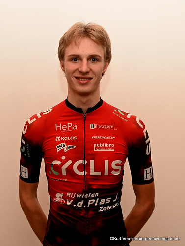 Cyclis - Van den Plas Cycling Team (18)