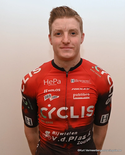 Cyclis - Van den Plas Cycling Team (8)