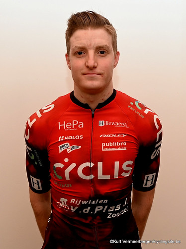 Cyclis - Van den Plas Cycling Team (9)