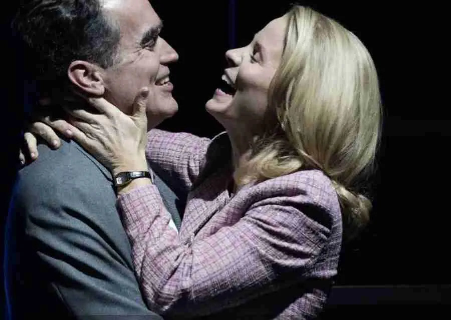 Brian D Arcy James images