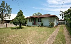17 Madang Ave, Holsworthy NSW