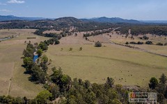 Lot 122 Gowings Hill Road, Dondingalong NSW