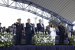 20240117 DZ  PRESIDENTE BERNARDO AREVALO PNC  056 by Gobierno de Guatemala