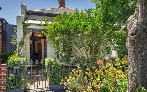 9 Fitzgerald St, South Yarra VIC 3141