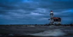 Dutch Lighthouse