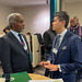 WIPO Director General Meets Foreign Minister of Nigeria at World Economic Forum Annual Meeting 2024