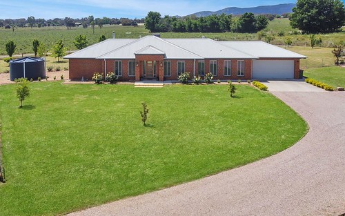 124 Halford Drive, Holbrook NSW