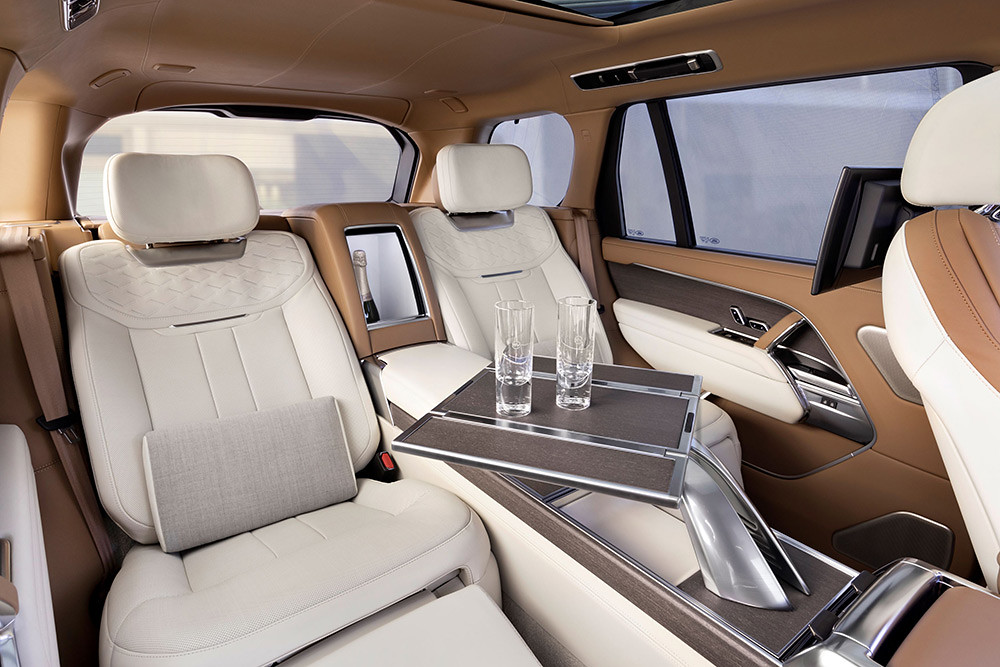 台灣首辦「Range Rover House」活動!新年式車款現身一窺純粹造車工藝 19 LR 240118-60