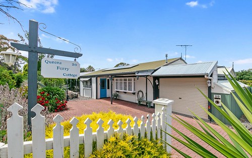 20 Queensferry Road, Old Reynella SA