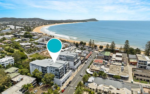 14/7-9 Campbell Crescent, Terrigal NSW