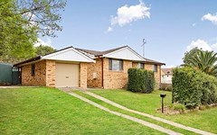 1 St James Crescent, Muswellbrook NSW