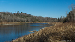 Rivière Chaudière - Saint-Georges -  Beauce - Canada - 03557