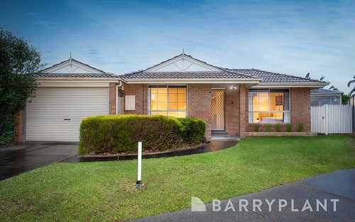 73 St Anthony Court, Seabrook VIC