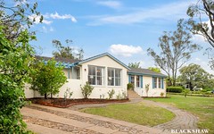 36 Holmes Crescent, Campbell ACT