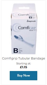 Comfortable and Secure Wound Dressings: Explore ComfiGrip