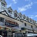 Modern new constructions in the Cameron Highlands