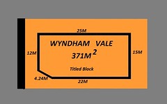 18 grappa circuit, Wyndham Vale VIC