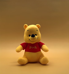 Poo Bear images